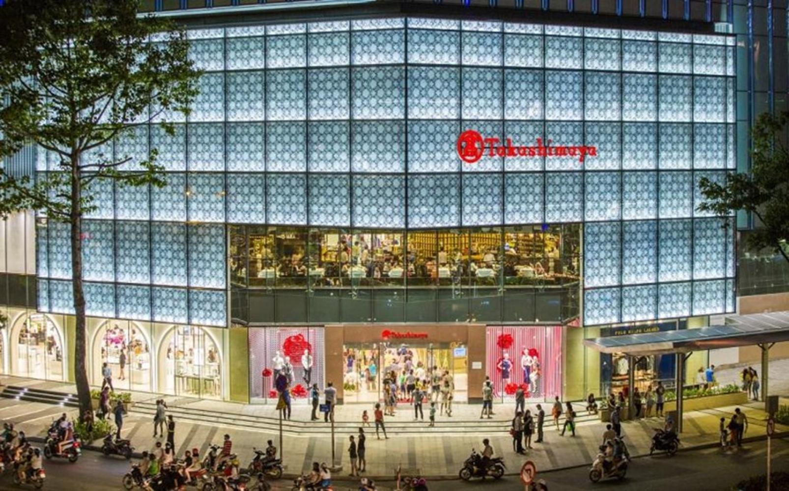 花ren Hostel Ho Chi Minh-Byen Eksteriør billede